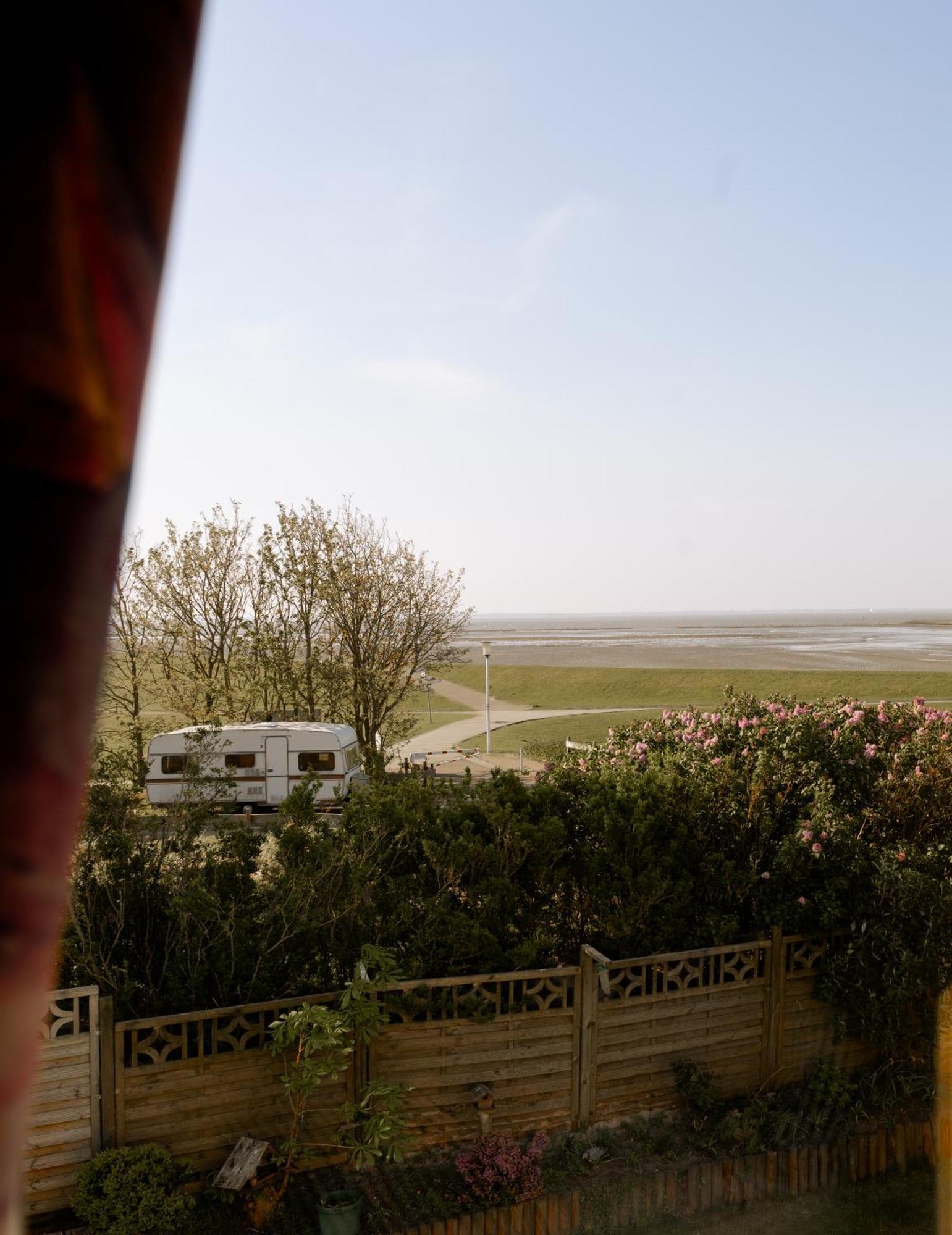 Appartamento Huus Oll Postweg Norderney Esterno foto