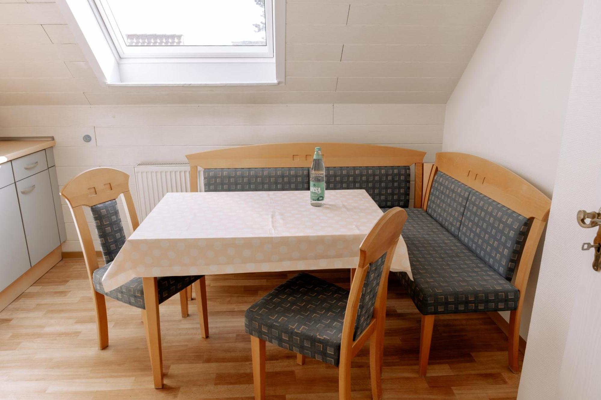 Appartamento Huus Oll Postweg Norderney Esterno foto