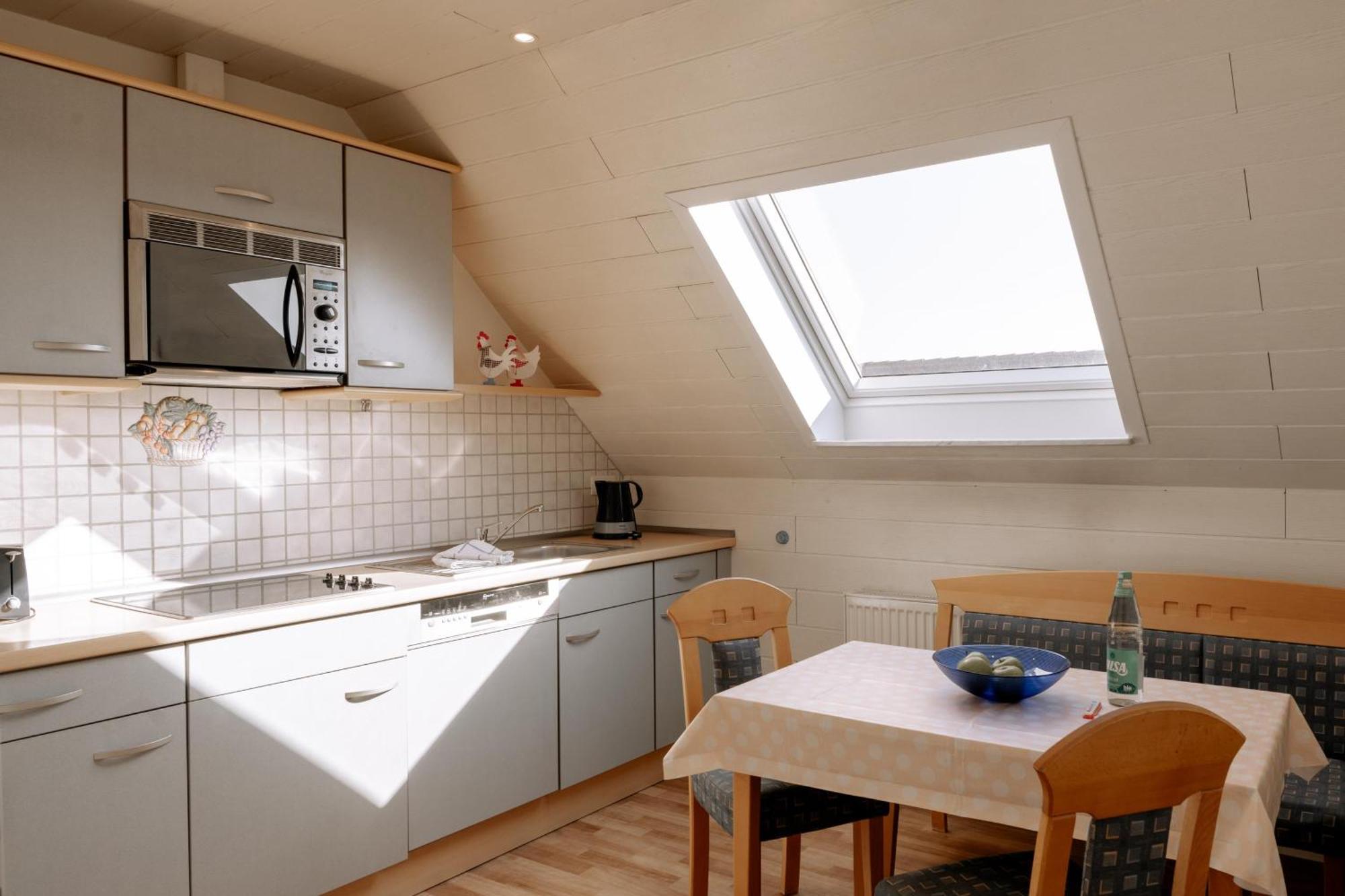 Appartamento Huus Oll Postweg Norderney Esterno foto